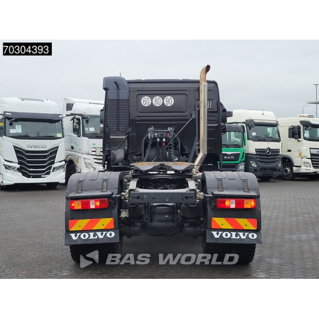 2018 Volvo FMX 500-44835916