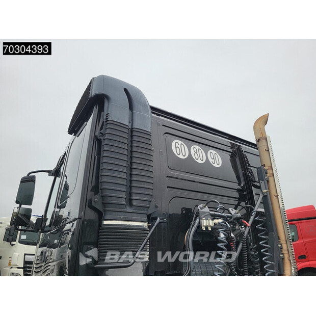 2018 Volvo FMX 500-44835918