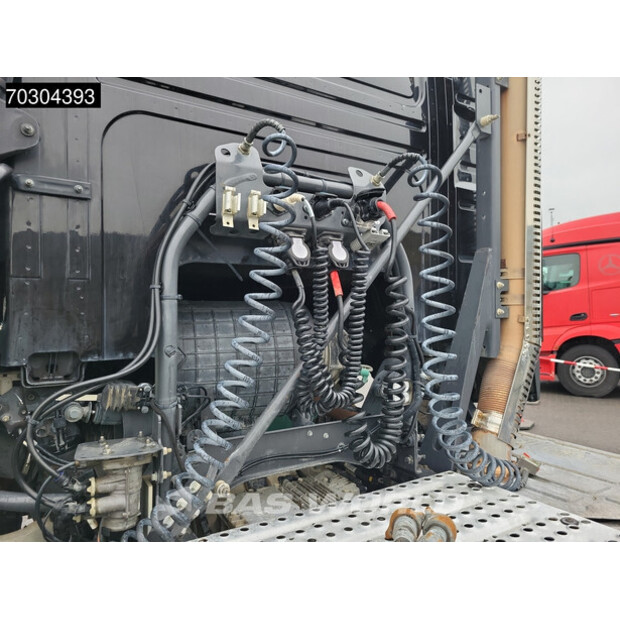 2018 Volvo FMX 500-44835919