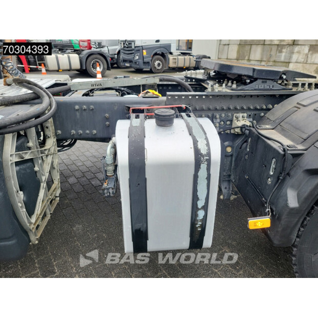 2018 Volvo FMX 500-44835920