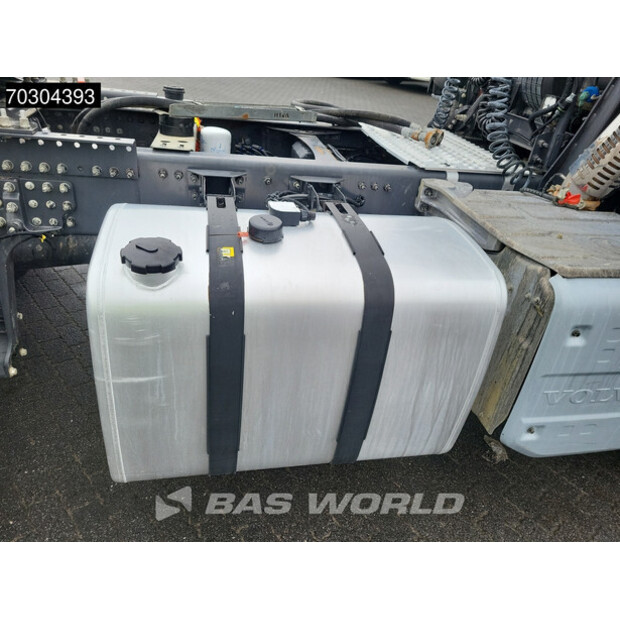 2018 Volvo FMX 500-44835921