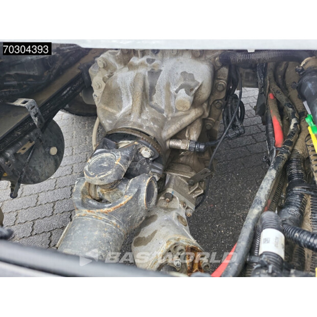 2018 Volvo FMX 500-44835922