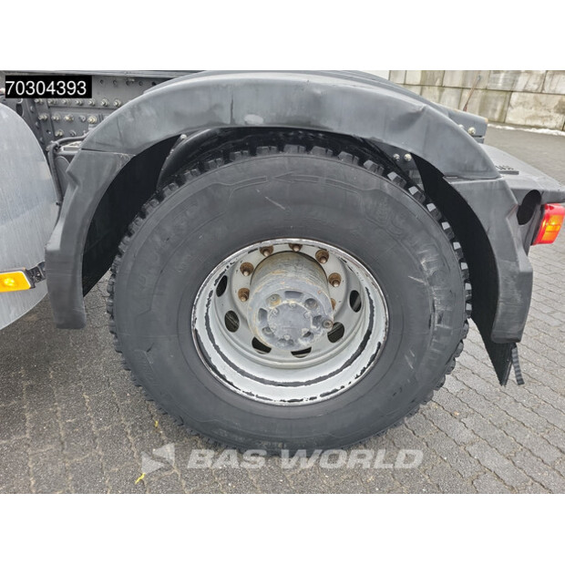 2018 Volvo FMX 500-44835924