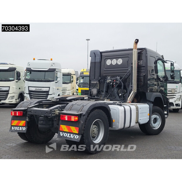 2018 Volvo FMX 500-44835926