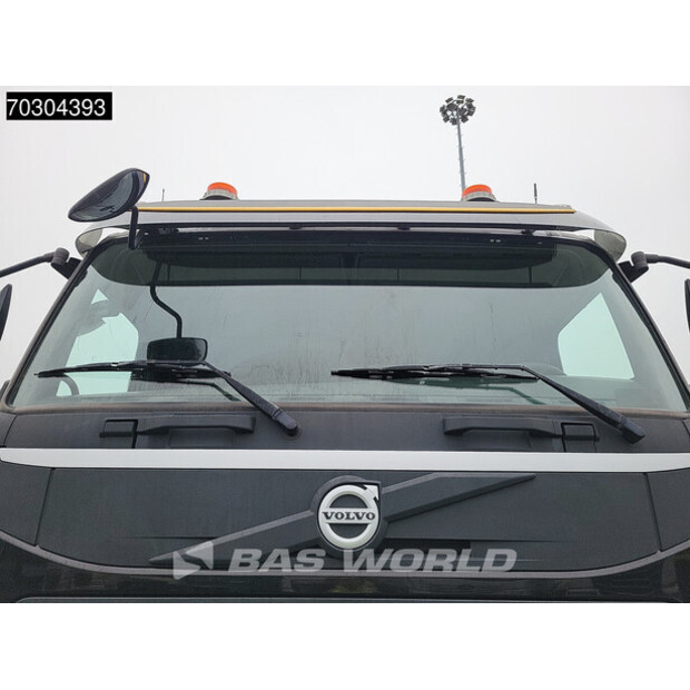 2018 Volvo FMX 500-44835928