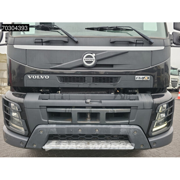 2018 Volvo FMX 500-44835929