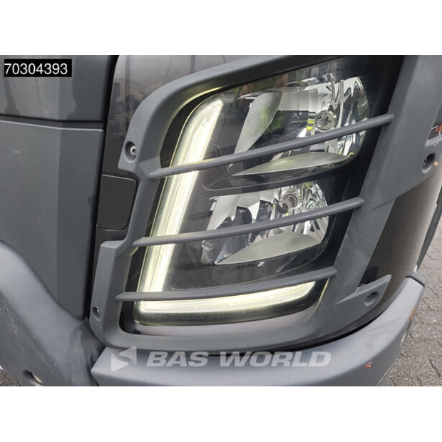 2018 Volvo FMX 500-44835930