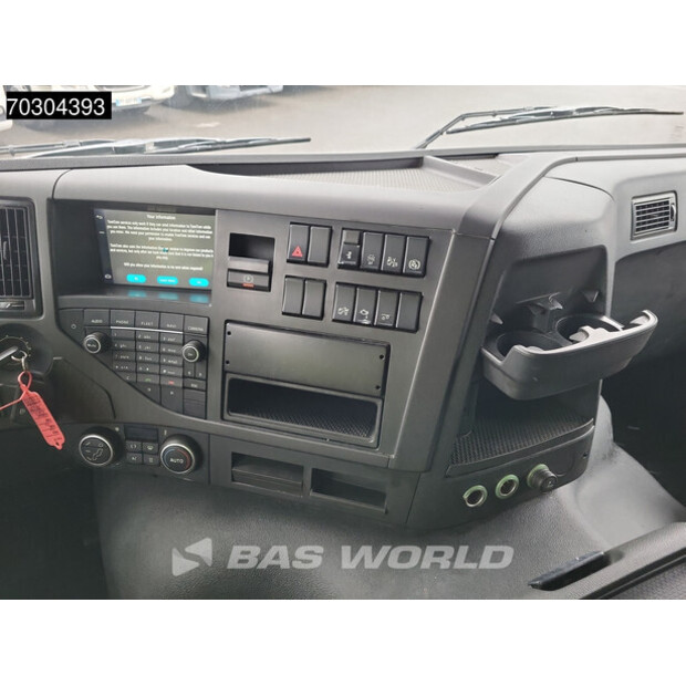 2018 Volvo FMX 500-44835932