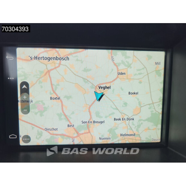 2018 Volvo FMX 500-44835933