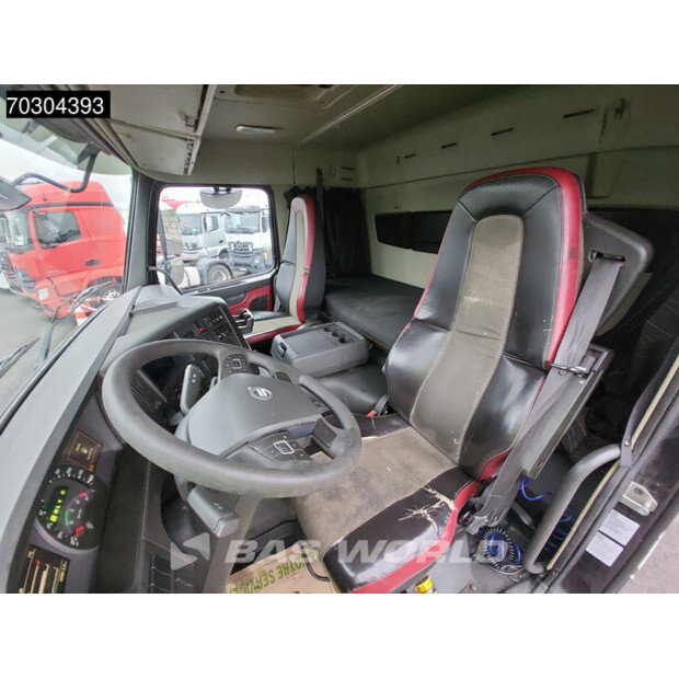 2018 Volvo FMX 500-44835934