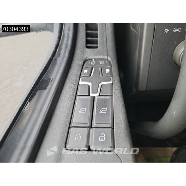 2018 Volvo FMX 500-44835935