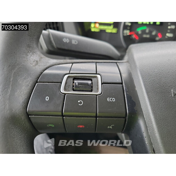 2018 Volvo FMX 500-44835936