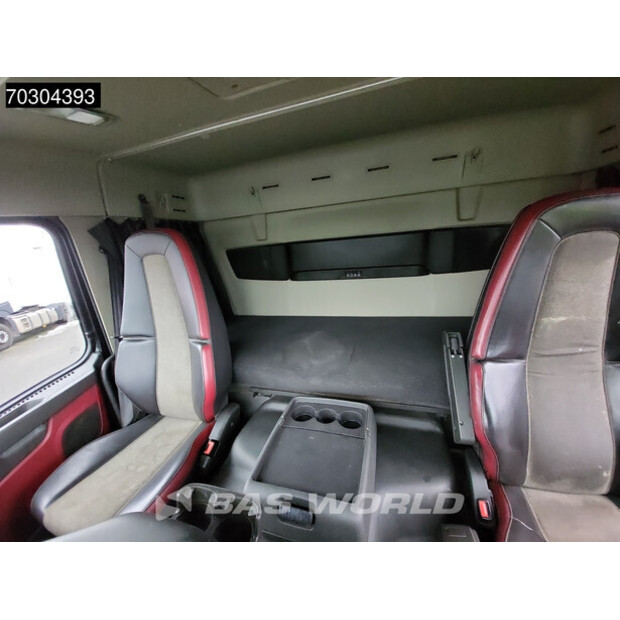 2018 Volvo FMX 500-44835938