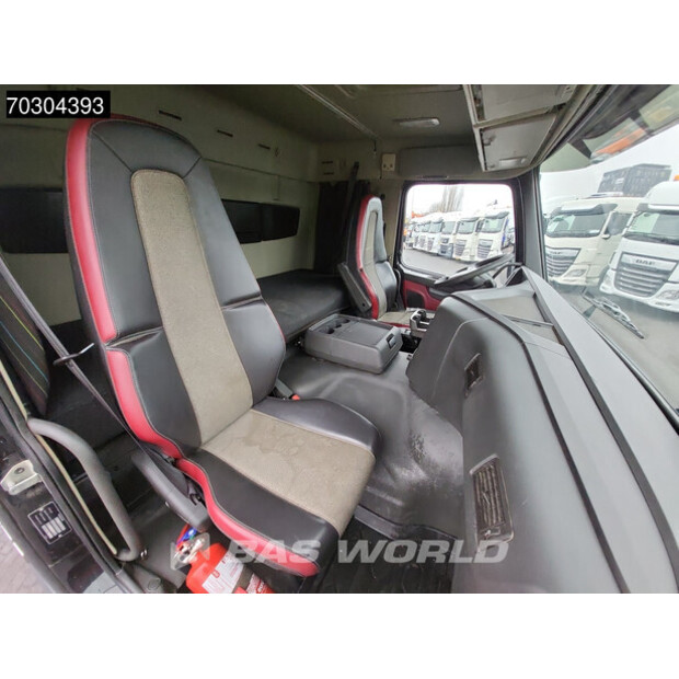 2018 Volvo FMX 500-44835939