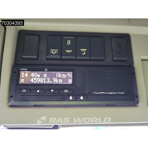 2018 Volvo FMX 500-44835940