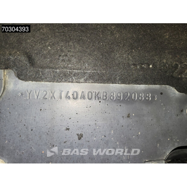 2018 Volvo FMX 500-44835942