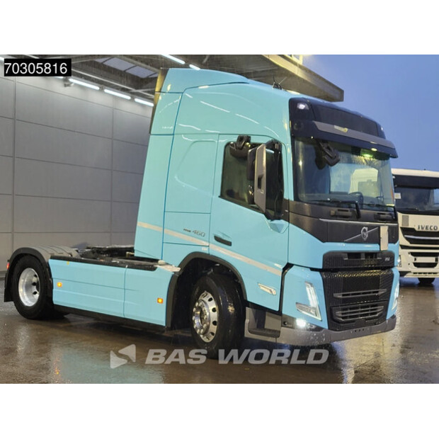 2022 Volvo FM 460-44835948