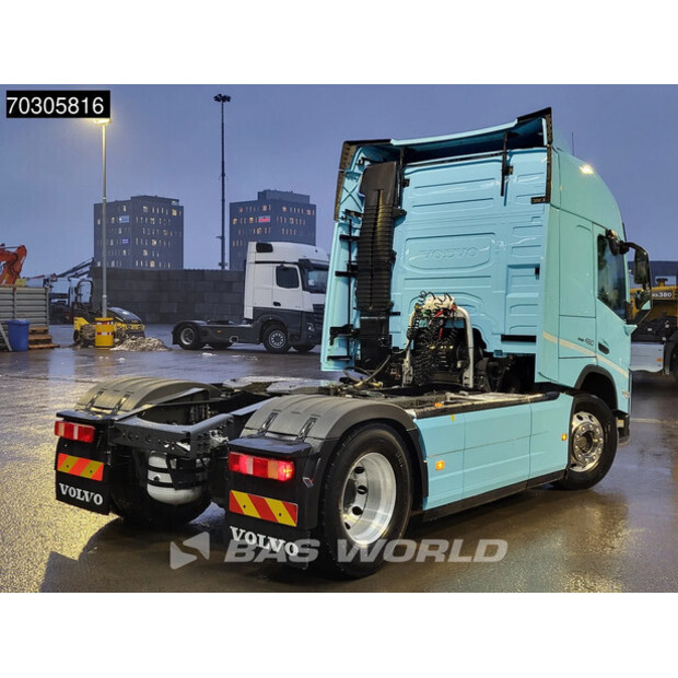 2022 Volvo FM 460-44835950