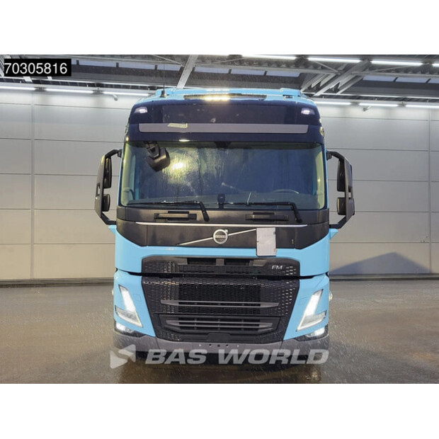 2022 Volvo FM 460-44835951