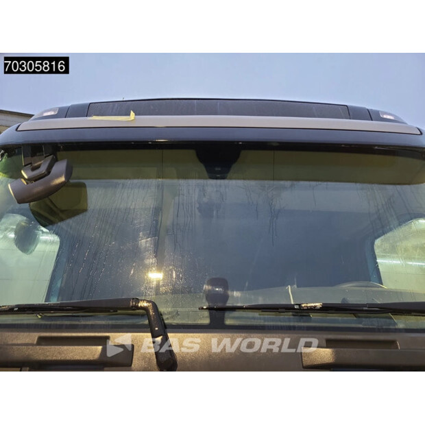 2022 Volvo FM 460-44835952