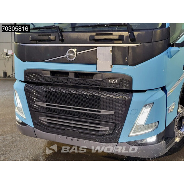 2022 Volvo FM 460-44835953
