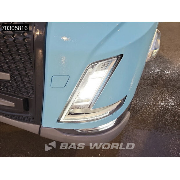 2022 Volvo FM 460-44835954