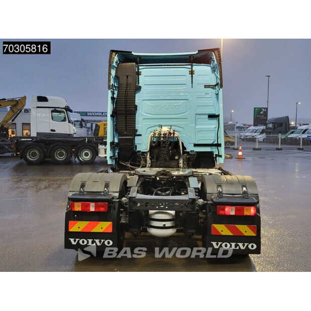 2022 Volvo FM 460-44835955