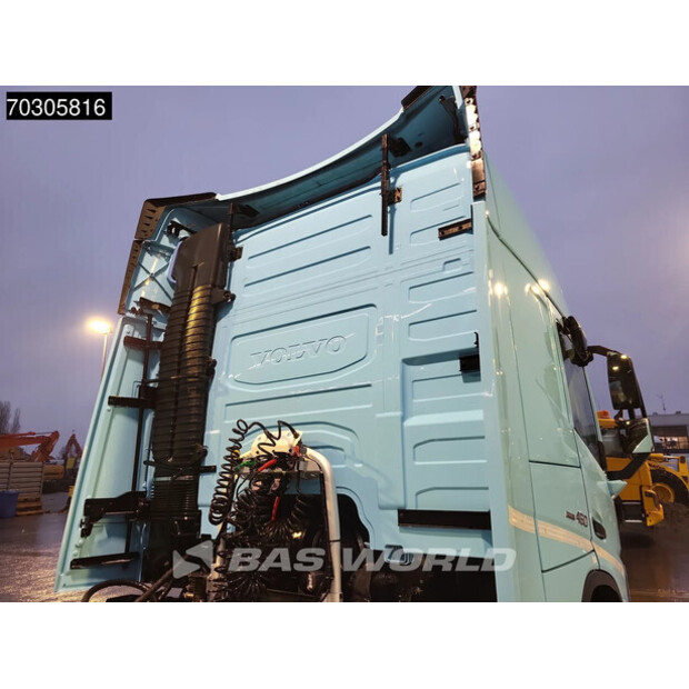 2022 Volvo FM 460-44835956