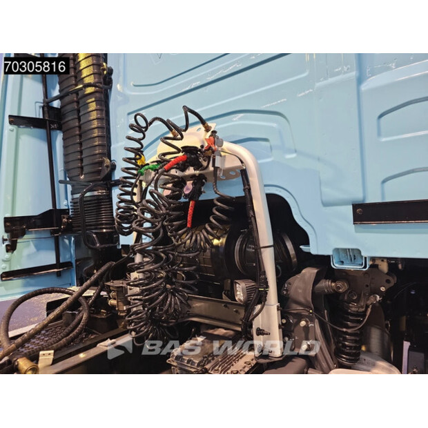 2022 Volvo FM 460-44835957