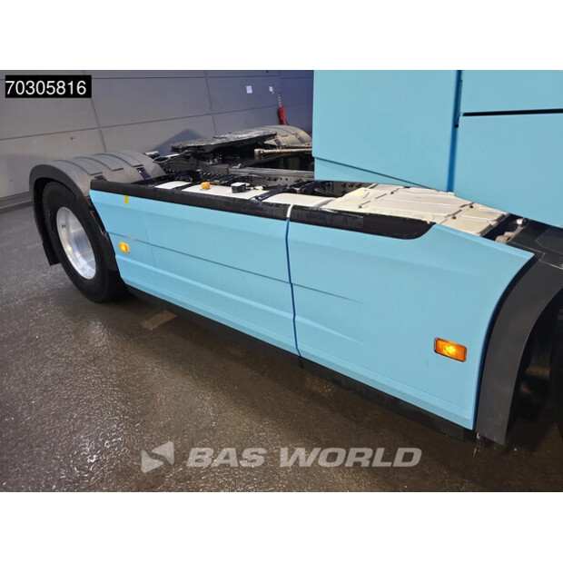 2022 Volvo FM 460-44835958