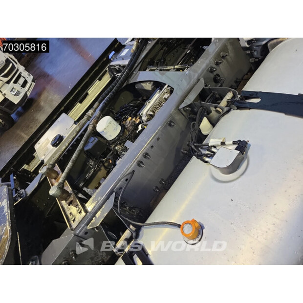 2022 Volvo FM 460-44835959