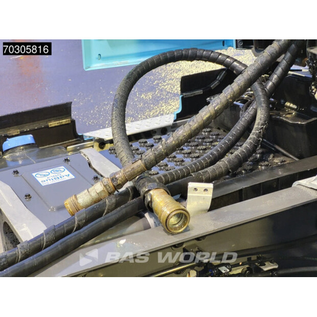 2022 Volvo FM 460-44835960