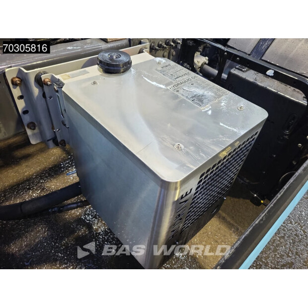 2022 Volvo FM 460-44835961