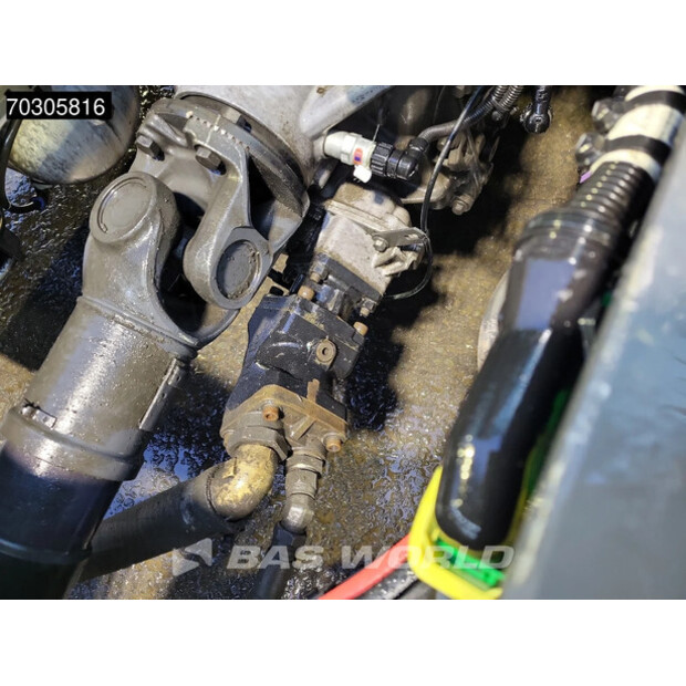 2022 Volvo FM 460-44835962