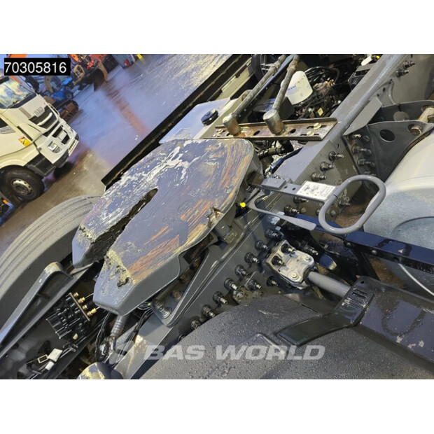 2022 Volvo FM 460-44835963