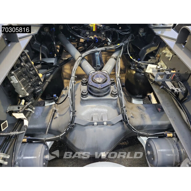 2022 Volvo FM 460-44835964