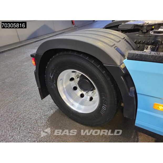 2022 Volvo FM 460-44835965