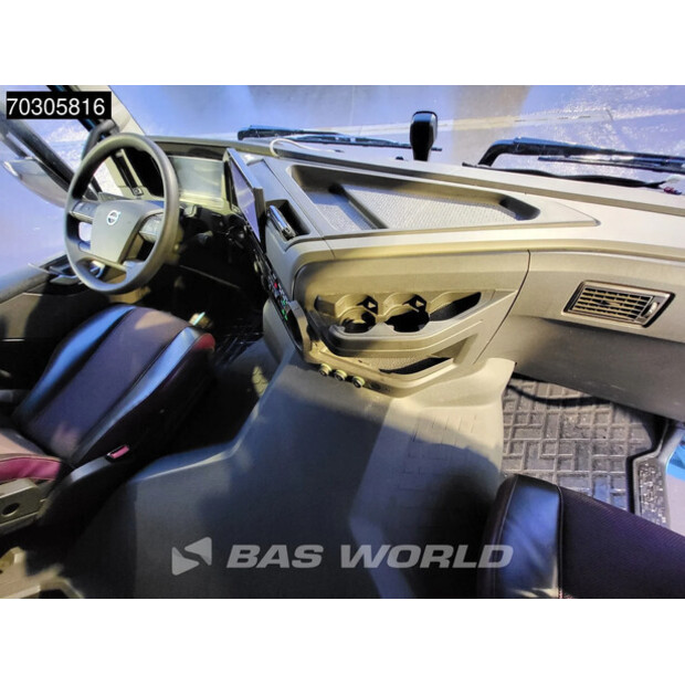 2022 Volvo FM 460-44835966