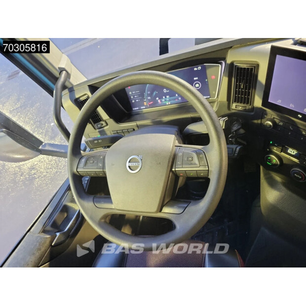 2022 Volvo FM 460-44835967