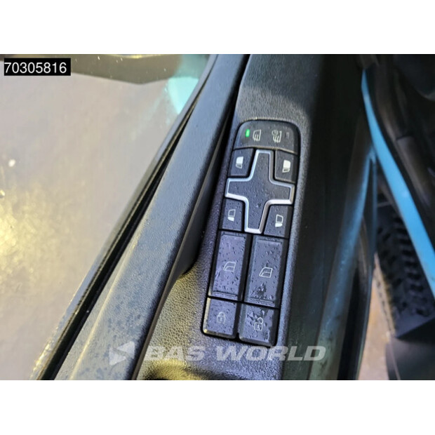 2022 Volvo FM 460-44835968