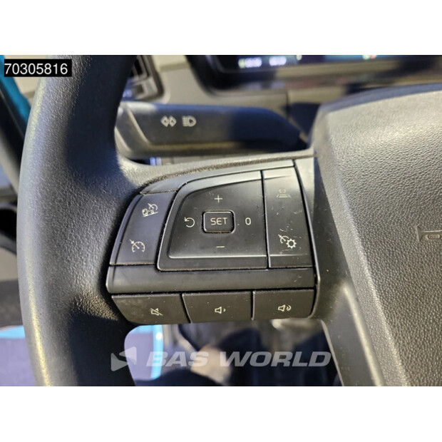 2022 Volvo FM 460-44835969