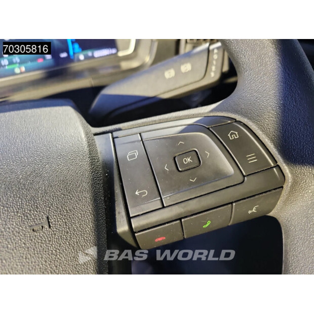 2022 Volvo FM 460-44835970