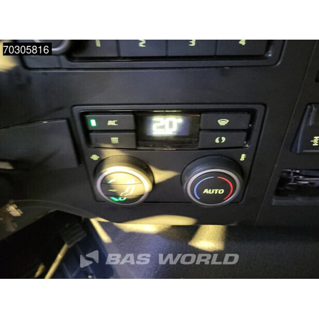 2022 Volvo FM 460-44835972