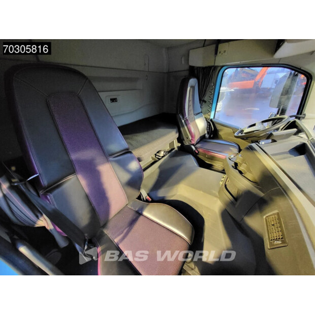 2022 Volvo FM 460-44835973