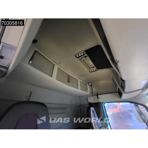 2022 Volvo FM 460-44835974