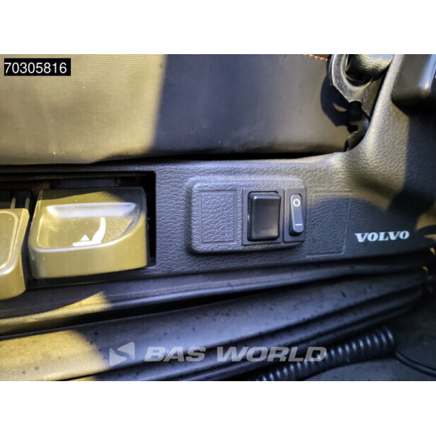 2022 Volvo FM 460-44835975