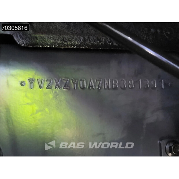 2022 Volvo FM 460-44835979