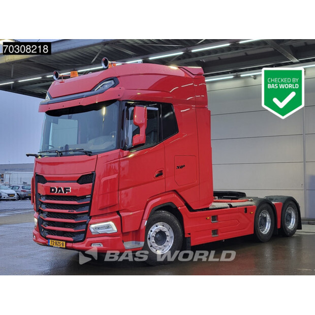 2024 DAF XG+ 530-44835982