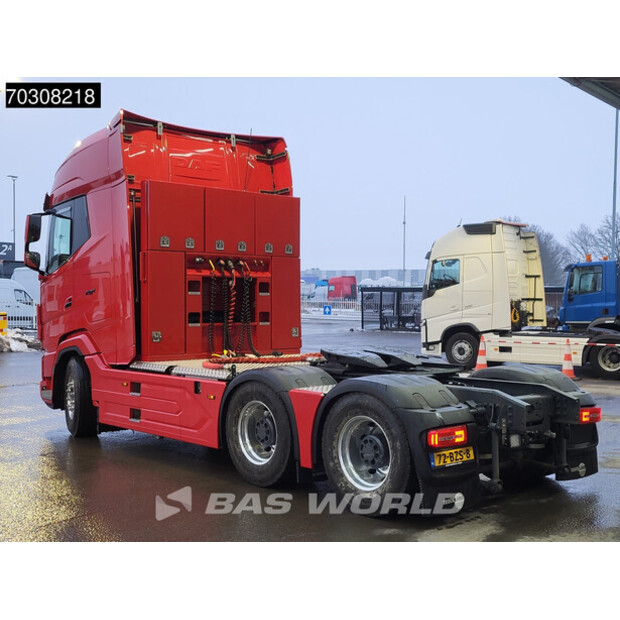 2024 DAF XG+ 530-44835983