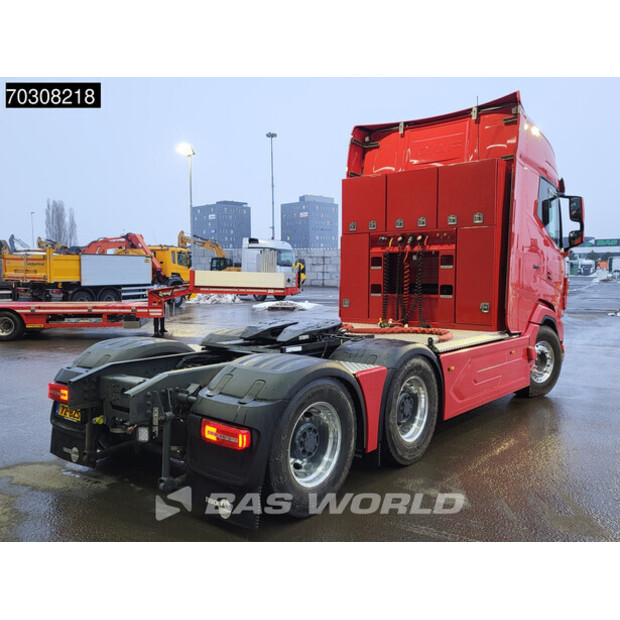 2024 DAF XG+ 530-44835986